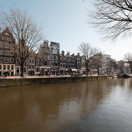 Adam'S Canal House アムステルダム エクステリア 写真