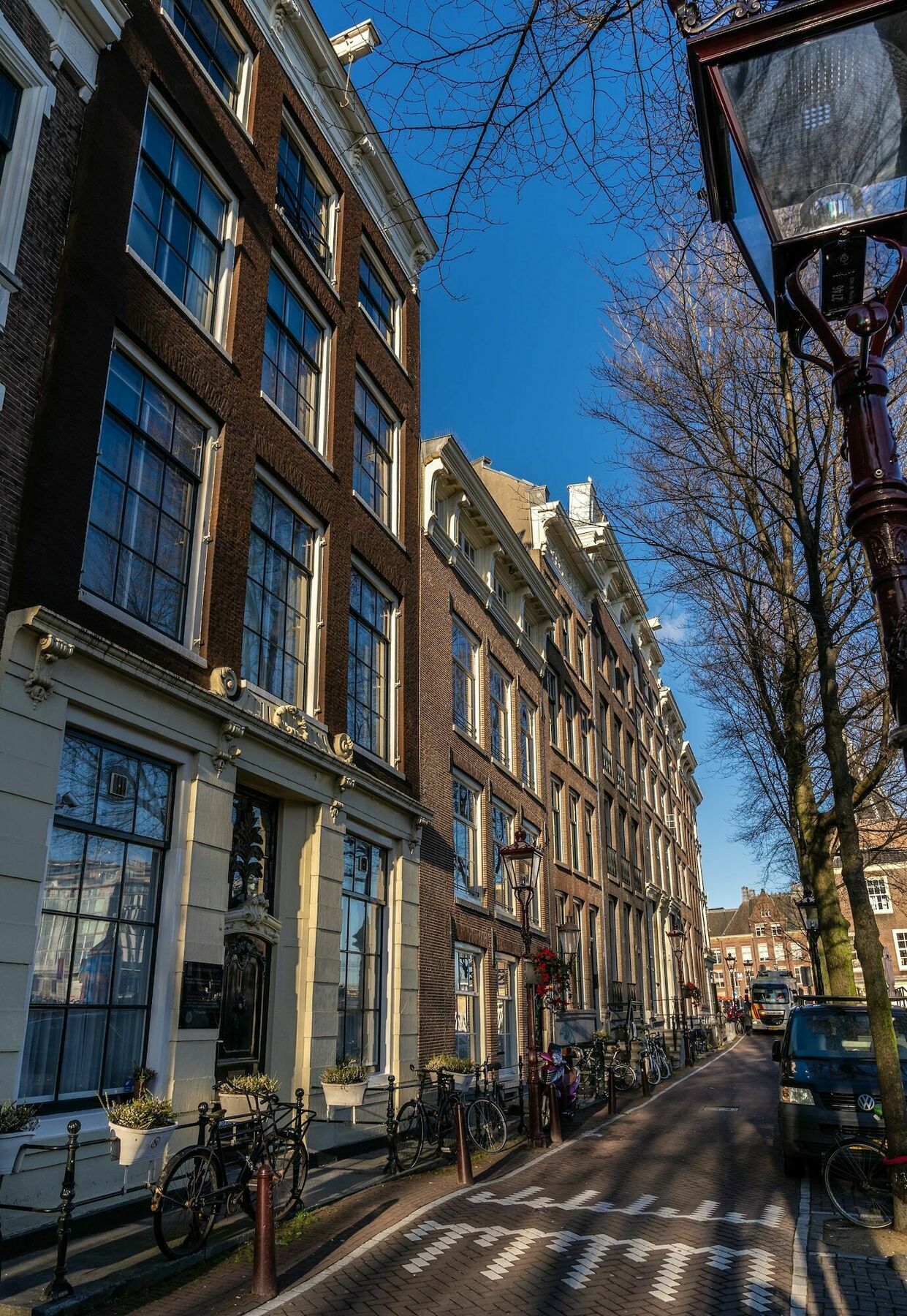 Adam'S Canal House アムステルダム エクステリア 写真